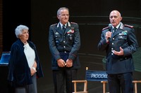 Premio Giorgio Ambrosoli 2022